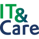 Logo van IT AND Care B.V.
