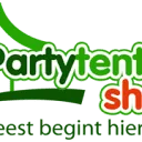 Logo van Partytentenshop