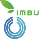 Logo van IMBU BV