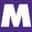 Logo van MVIE Audiovisuele Techniek