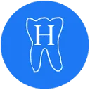 Logo van Hendriksen Tandtechniek