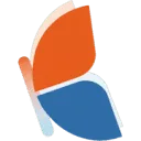 Logo van Flindr formerly Immagene