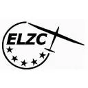 Logo van Eerste Limburgse Zweefvlieg Club