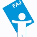 Logo van Federatie Antilliaanse Jeugdzorg