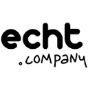Logo van Echt.company