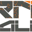 Logo van KernFit Salland