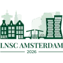 Logo van Stichting Landelijk Notarieel Studentencongres Groningen