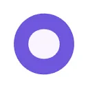 Logo van Opgevallen