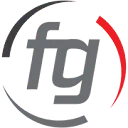 Logo van FIGHT GLOBE #TCOBO