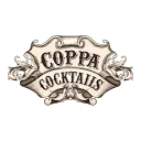 Logo van Coppa Cocktails