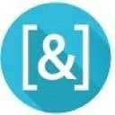 Logo van Advies- en administratiekantoor Hoogeveen AND Jonker