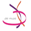 Logo van Uitgeverij De Muze