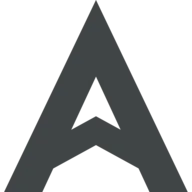 Logo van A-Troupe