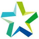 Logo van Vijfsterren Logistiek