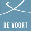 Logo van Medezeggenschapsrecht De Voort Advocaten I Mediators
