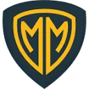 Logo van Martens Metaal