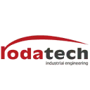 Logo Rodatech Industrial Engineering