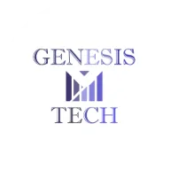 Logo van Genesis Tech