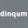 Logo van Dinqum