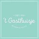 Logo van 't Gasthuisje
