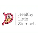 Logo van Healthy Little Stomach