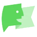 Logo Logopedie Laarbeek