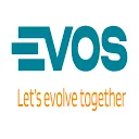 Logo van Evos
