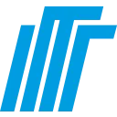 Logo van Indutrade in de Benelux