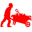 Logo van Groencentrum Freek van der Wal