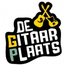 Logo van De GitaarPlaats