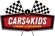 Logo van Cars4kids B.V>
