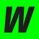 Logo van Working Class Heroes