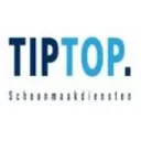 Logo van TipTop Schoonmaakdiensten BV