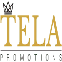 Logo van Tela Promotions