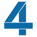 Logo van 4Supplychain Consulting