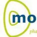Logo van EU-pharma BV