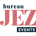 Logo van Bureau JEZ