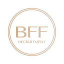 Logo van BFF Executive Search