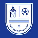 Logo van Elburger SC