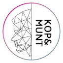 Logo van Kop AND Munt