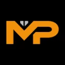 Logo MetaalPartners BV