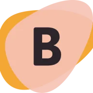 Logo van Booming Marketing