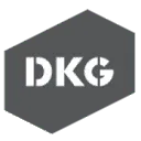 Logo van DKG Keukens
