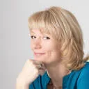 Logo van Renée van Dijk in business