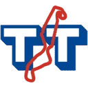 Logo van TT Circuit Assen