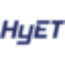 Logo van HyET Group
