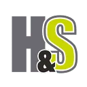 Logo van H en S Makelaardij