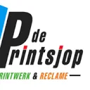 Logo van DEPRINTSJOP.NL - Denkers en doeners in oplossingen