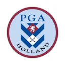 Logo van PGA Holland