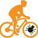 Logo De Fietsende Vrienden